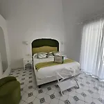 Nocleg ze śniadaniem Casa Mandara
