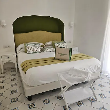 Bed & Breakfast Casa Mandara Positano