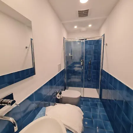 Casa Mandara 2* Positano