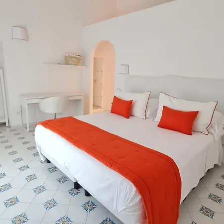 Casa Mandara Frühstückspension Positano