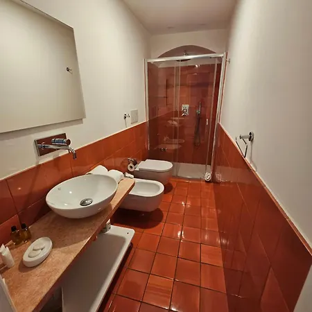 Casa Mandara Готель типу 