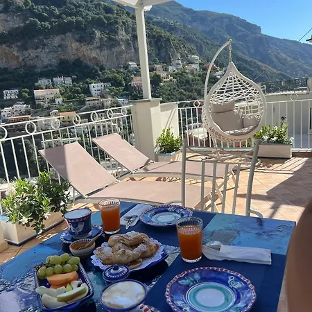 Casa Mandara 2*