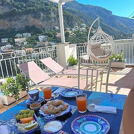 Casa Mandara