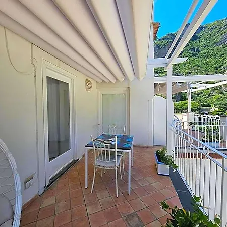 Casa Mandara Bed & Breakfast Positano