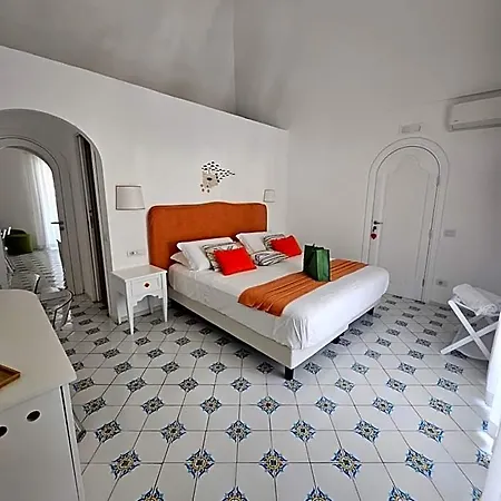Casa Mandara