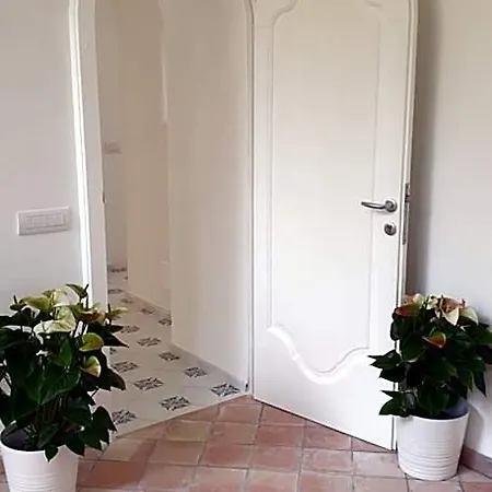Casa Mandara Positano
