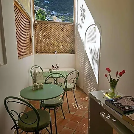 Casa Mandara 3*