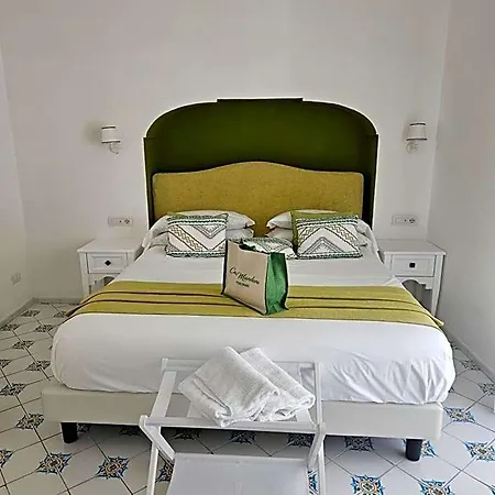 Bed & Breakfast Casa Mandara