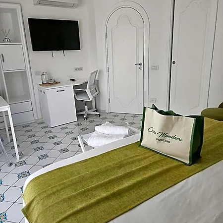 Bed & Breakfast Casa Mandara