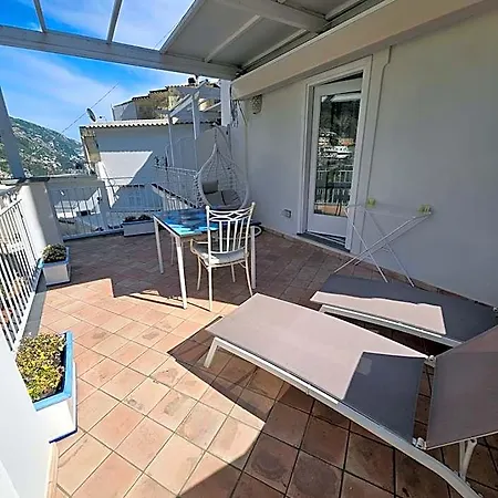 Casa Mandara 3* Positano