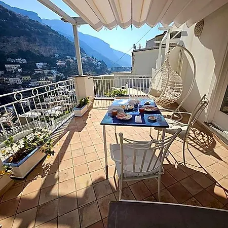 Casa Mandara 3*