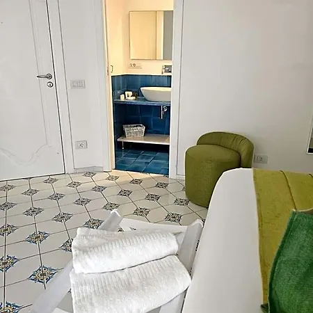 Casa Mandara Bed & Breakfast Positano