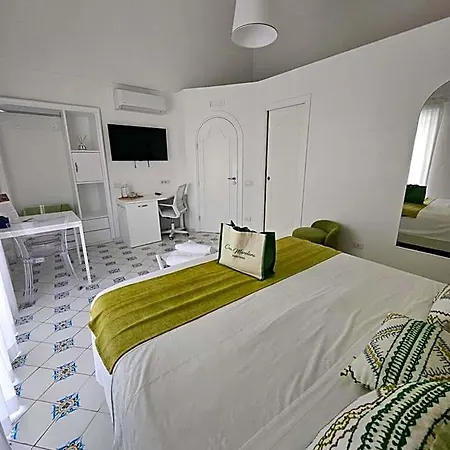 Casa Mandara Bed & Breakfast Positano