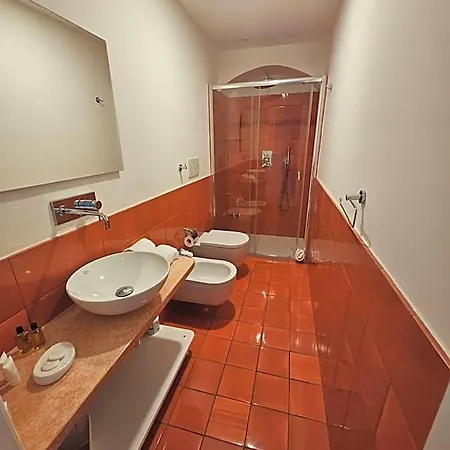 Casa Mandara 3*