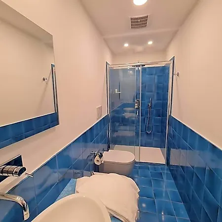 Casa Mandara 3* Positano