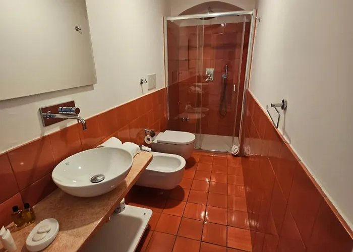 Casa Mandara Bed and Breakfast