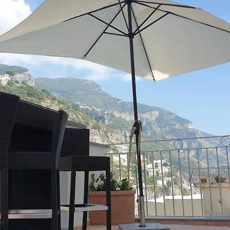 Casa Mandara B&B 2*
