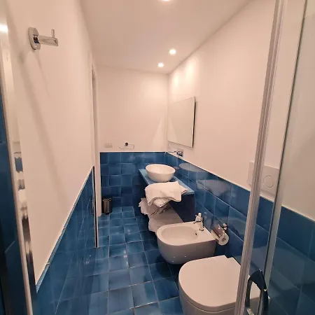 Casa Mandara B&B 2*