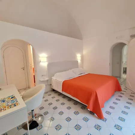 B&B Casa Mandara 2*