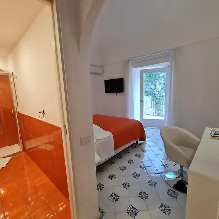 Casa Mandara B&B 포지타노