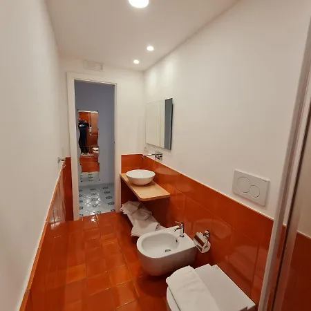 Casa Mandara B&B