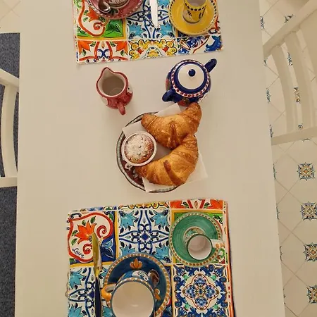 Casa Mandara B&B