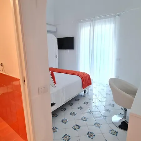 Casa Mandara 2* 포지타노