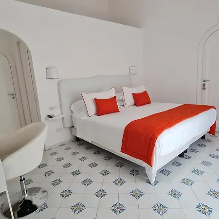 Casa Mandara B&B 2*