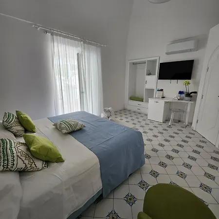 Casa Mandara 2* 포지타노