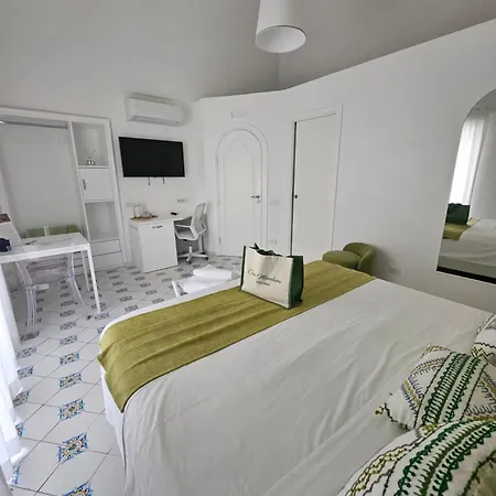 Casa Mandara 2*