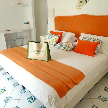Casa Mandara