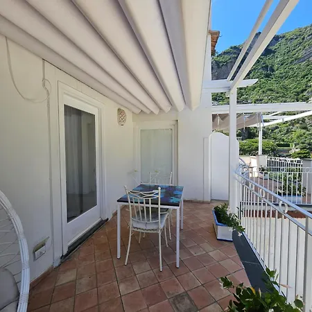 Casa Mandara 2*