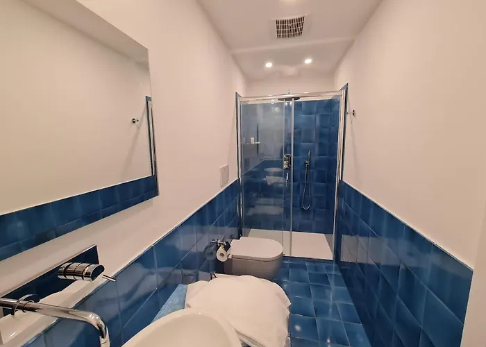 Casa Mandara 4* 포지타노